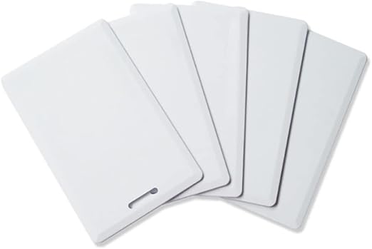 Rfid 125khz T5577 (Rewritable Card)