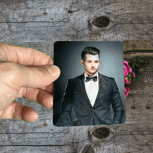 3d Lenticular Cards