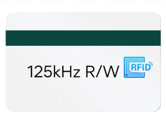 Rfid T5577 Rewriteable Card