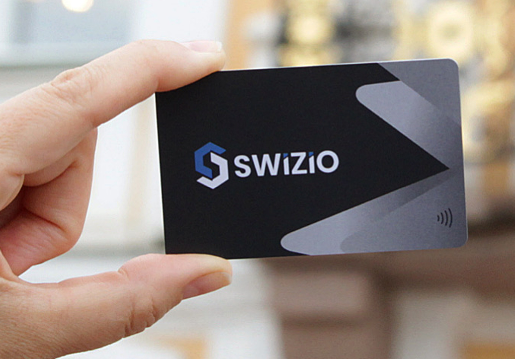 Mifare Card 13.56mhz - Gaming Electronic Card - Transport Card HD Quality Printing