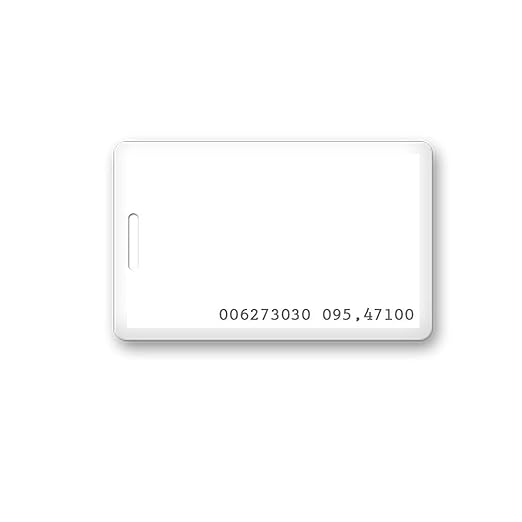 Rfid 125khz Tk4100