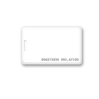 Rfid 125khz Tk4100