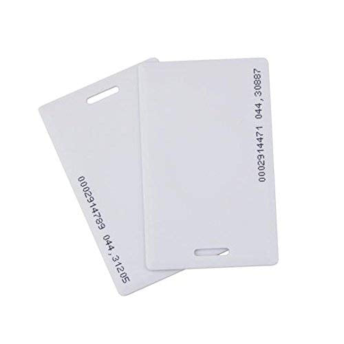 Rfid 125khz Tk4100