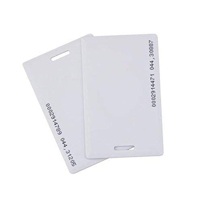 Rfid 125khz Tk4100