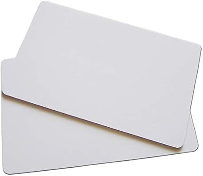 Matt Pvc Card