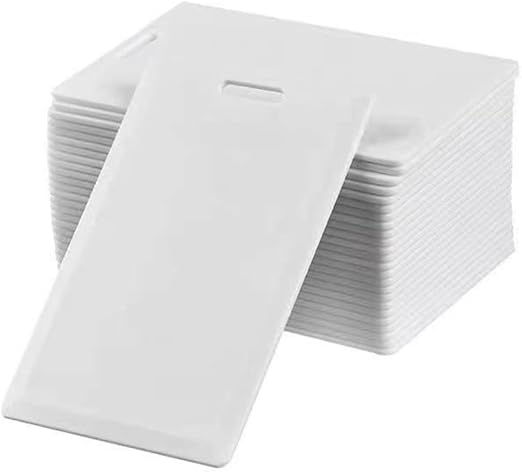 Rfid 125khz T5577 (Rewritable Card)