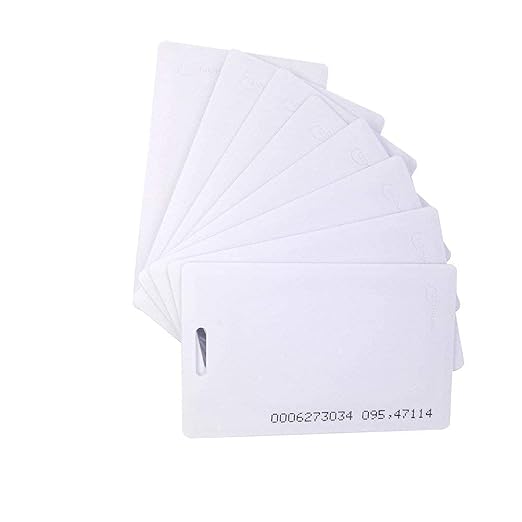 Rfid 125khz Tk4100
