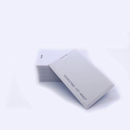 Rfid 125khz Tk4100