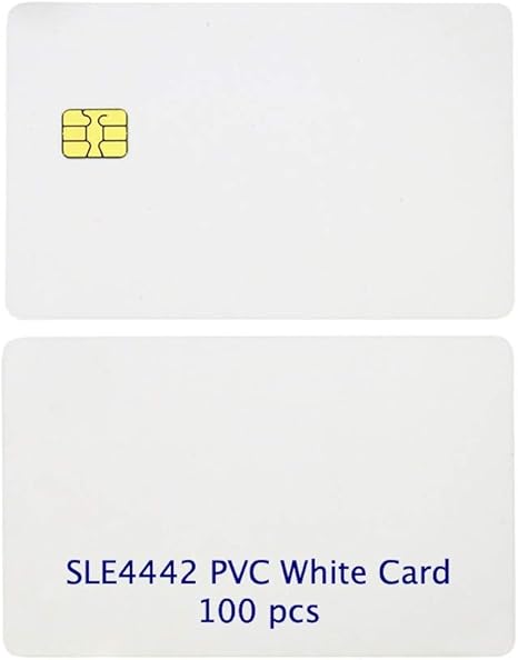 Smart Contact Card