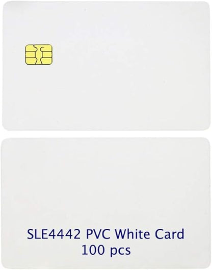 Smart Contact Card