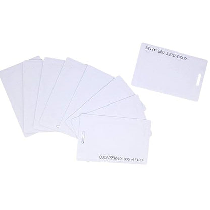 Rfid 125khz Tk4100