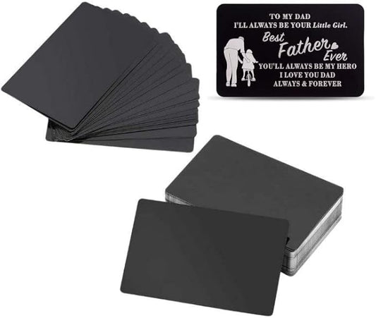 Smart Contactless Card