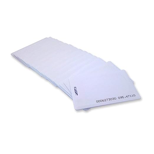 Rfid 125khz Tk4100