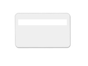Signature Panel Card