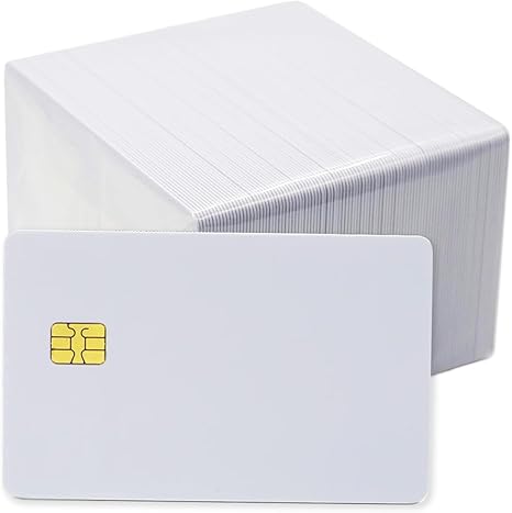 Smart Contact Card