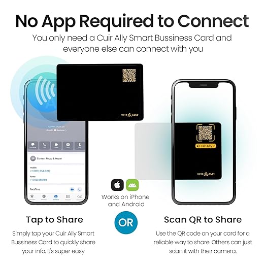 NFC (Near Field Communication) Cards