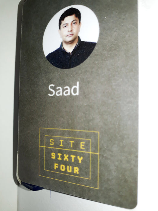 Rfid Card Price in Pakistan -  HD Quality Superior Printing
