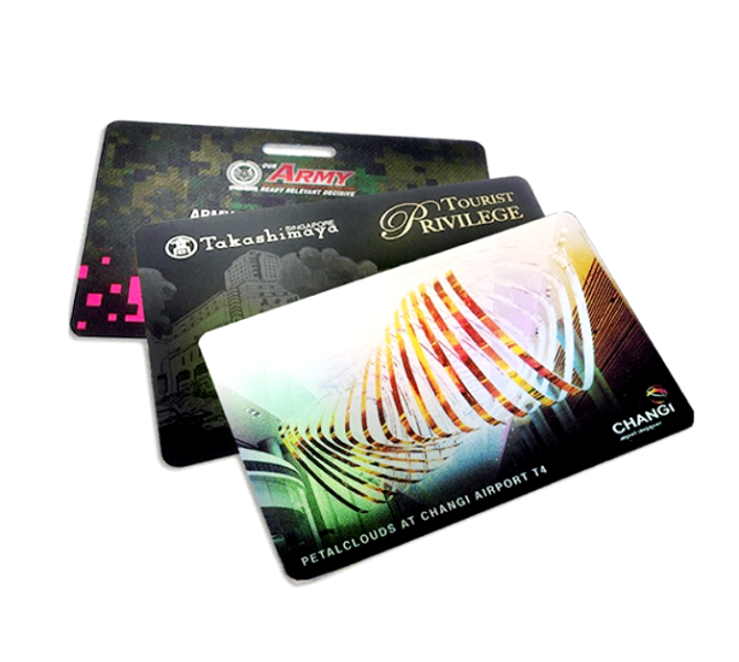 Mifare 13.46mhz Rfid Cards ISO Standerds