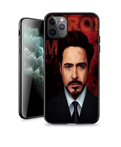 3D Mobile Cases :  Lenticular image shiffting Customized Mobile Case Iphones,Samsung - Cardclick Pakistan