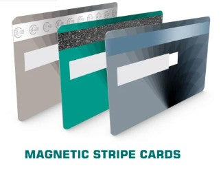 Swipe Magnetic Card