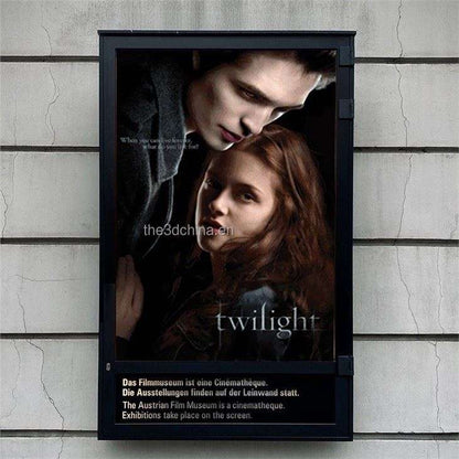 3d Lenticular Bill Boards