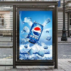 3d Lenticular Bill Boards