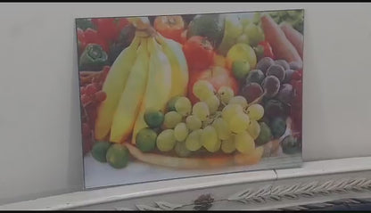 3D Lenticular A3 Poster/Potraits with Customized Artwork as per customrs choiced available - Cardclick Pakistan