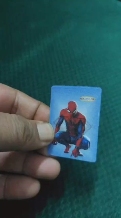 3d Stickers : Lenticular Slanty Carton Stickers for kids 100 pieces Pack Available on Stock - Cardclick Pakistan