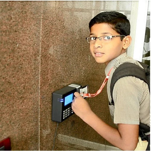 Rfid 125khz Card Time & Attendance Card Price in Pakistan