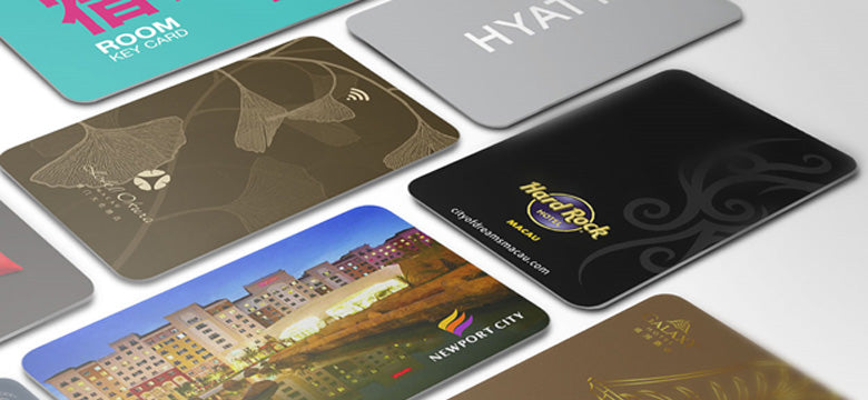 NFC Business Card - NFC Vcard -NFC IntroCard Ntag 215 High Efficiency android and iphones. Cardclick